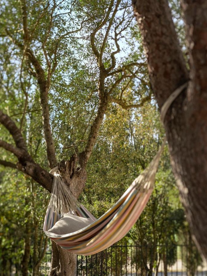 Agroturismo Son Foguero - Adults Only Maria De La Salut Bagian luar foto