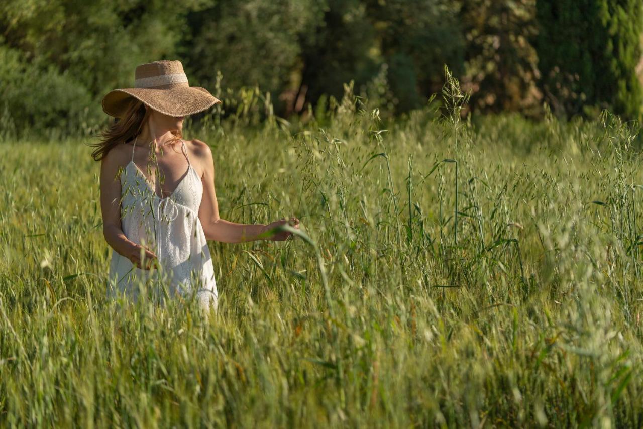 Agroturismo Son Foguero - Adults Only Maria De La Salut Bagian luar foto