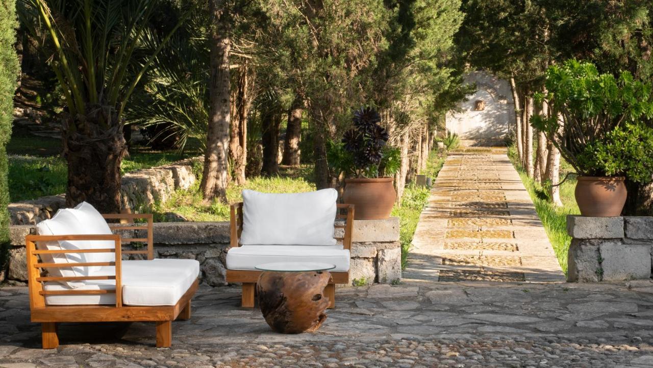 Agroturismo Son Foguero - Adults Only Maria De La Salut Bagian luar foto